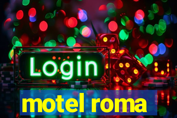 motel roma